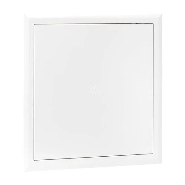 Люк ревизионный пластик 300x300 (ШхВ внутр.) EKF Basic lp-300x300