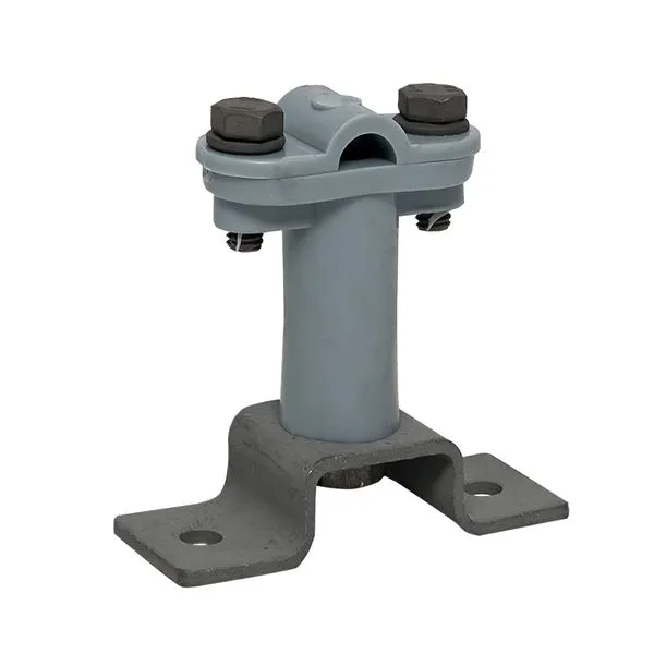 Держатель дистанционный скручиваемый L=55мм HZ EKF lp-44055