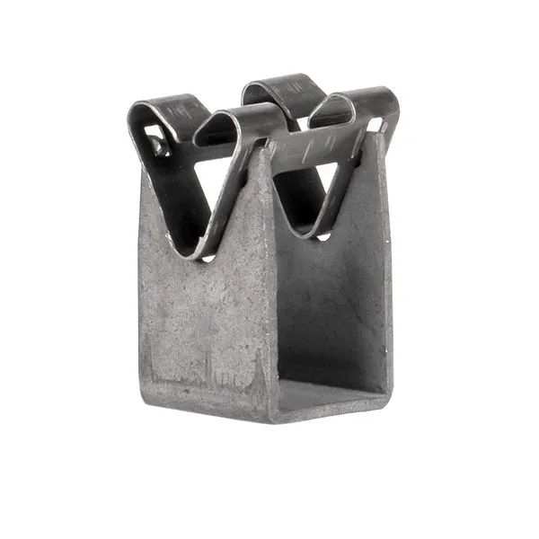 Metal current collector holder L=20mm, CZ/NI EKF PROxima lp-d2115-20