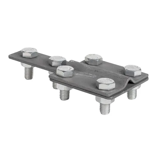 Зажим контрольный Cu EKF PROxima lp-g3203-cu