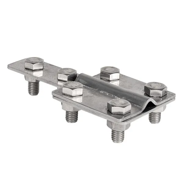 Зажим контрольный Ni EKF PROxima lp-g3203-ni