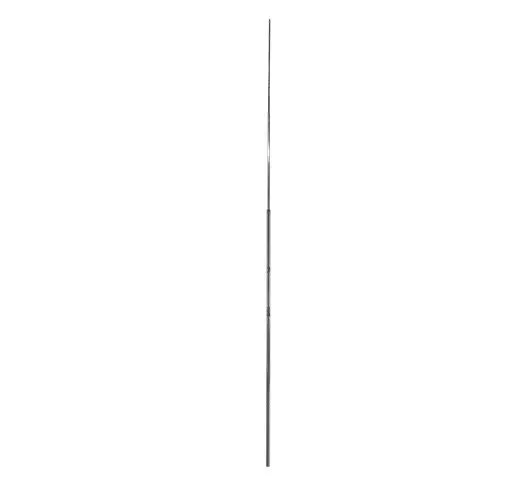 避雷针杆 L=3.5m, D=20 mm, AL/NI. EKF PROxima lp-l3500