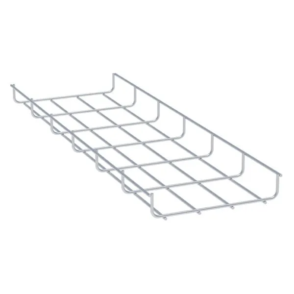 Лоток проволочный 30x100x3000-3,8 мм EKF LP30100-3,8