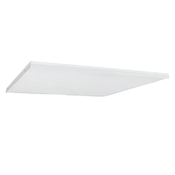 LED panel 25 mm DVO-4210-L 50W 6500K opal with uniform illumination 595x595 LUMA EKF LPL-4210-L-50-6500