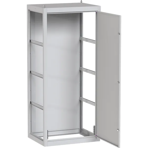 Каркас ВРУ-1 Unit S сварной (1800x800x600) IP31 EKF PROxima mb-18-80-60n