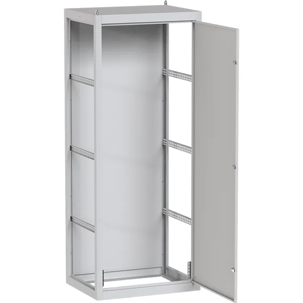 Каркас ВРУ-1 Unit S сварной (2000x800x600) IP31 EKF PROxima mb-20-80-60n
