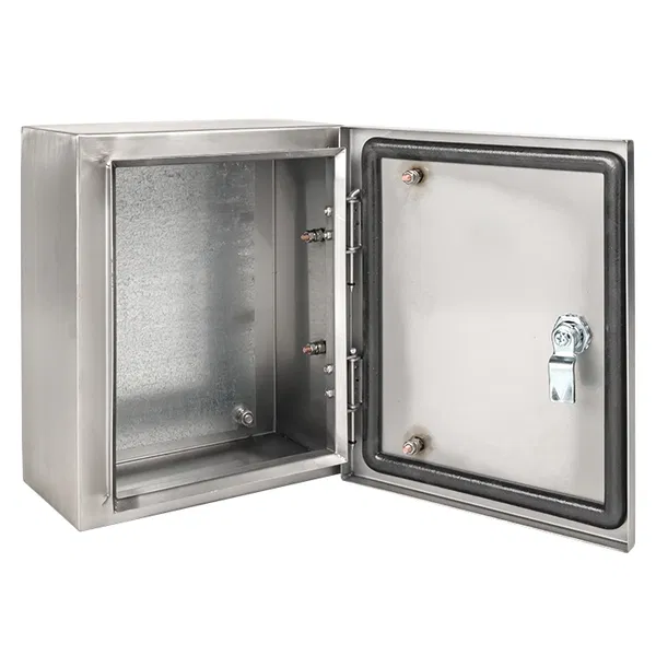 "Inox" 不锈钢防护罩 AISI 304 (300х250х150) IP66 У1 PROxima EKF mb-inox-321