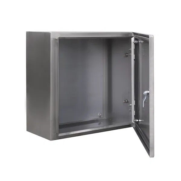 Щит из нержавеющей стали "Inox" AISI 304 (400х400х210) IP66 У1 PROxima EKF mb-inox-442