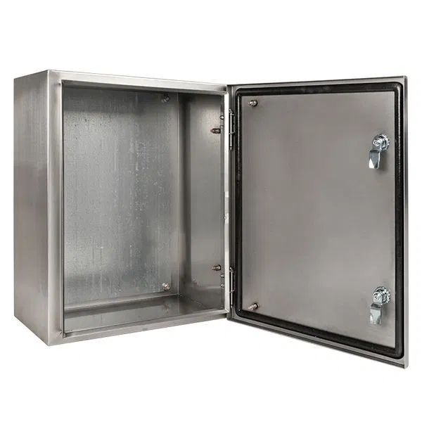 Stainless steel shield "Inox" AISI 304 (600x500x250) IP66 У1 PROxima EKF mb-inox-652