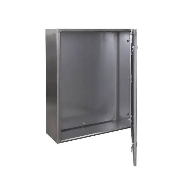 Щит из нержавеющей стали "Inox" AISI 304 (800x600x250) IP66 EKF mb-inox-862