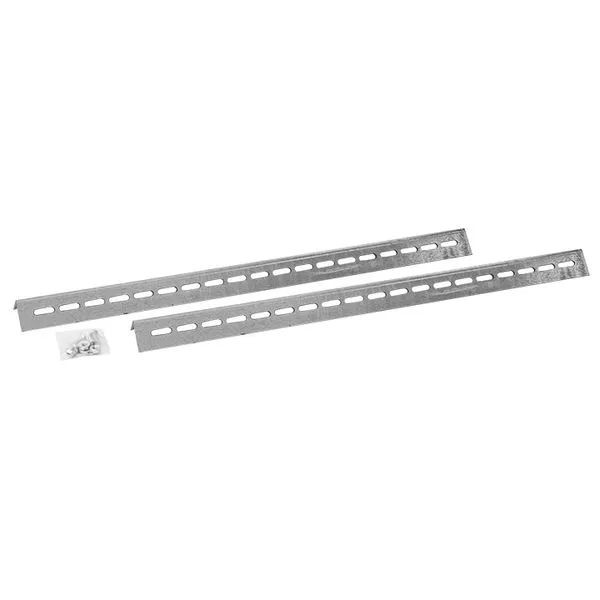 Уголок монтажный для ВРУ 1М 40x40x2 L-600мм EKF PROxima (2шт) mb15-01m-01