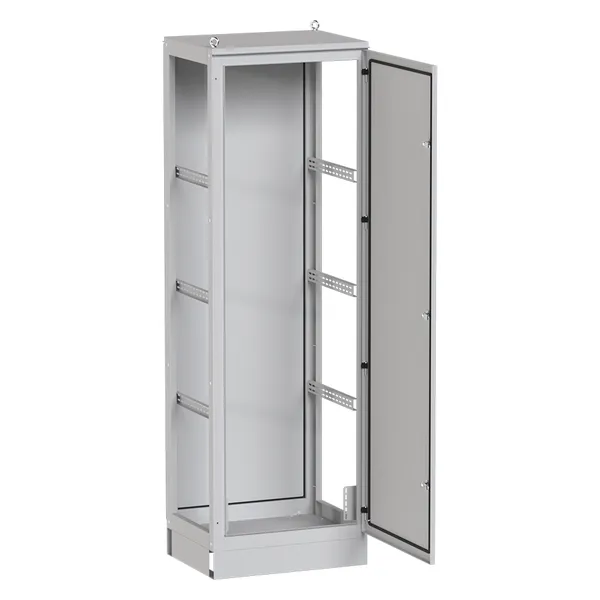 Каркас ВРУ-1 Unit S сварной (1800x600x450) IP54 EKF PROxima mb15-05-54m