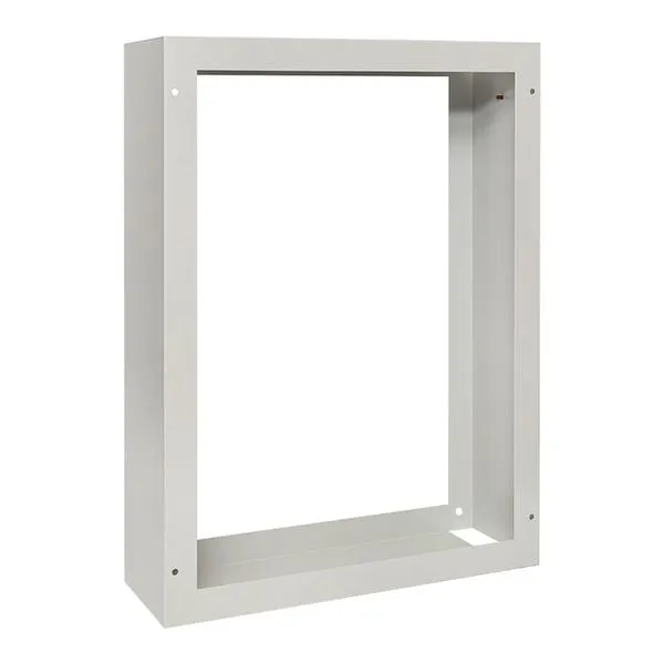 Цоколь к ВРУ Unit S IP31 (200x600x450) EKF PROxima mb15-08-04-04