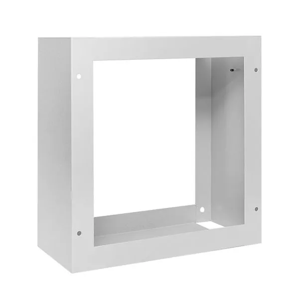 Цоколь к ВРУ Unit S IP31 (200x600x600) EKF PROxima mb15-08-04-06