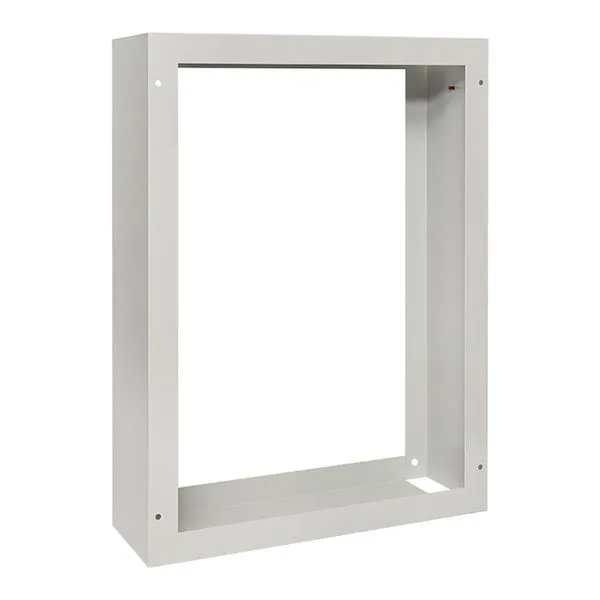 Цоколь к ВРУ Unit S IP31 (200x800x600) EKF PROxima mb15-08-04-07
