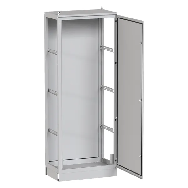 Каркас ВРУ-1 Unit S сварной (2000x800x450) IP54 EKF PROxima mb15-09-54m
