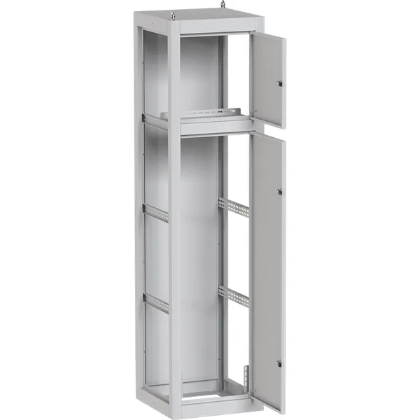 Каркас ВРУ-2 Unit S IP31 (1800х450х450) EKF mb15-10-00m