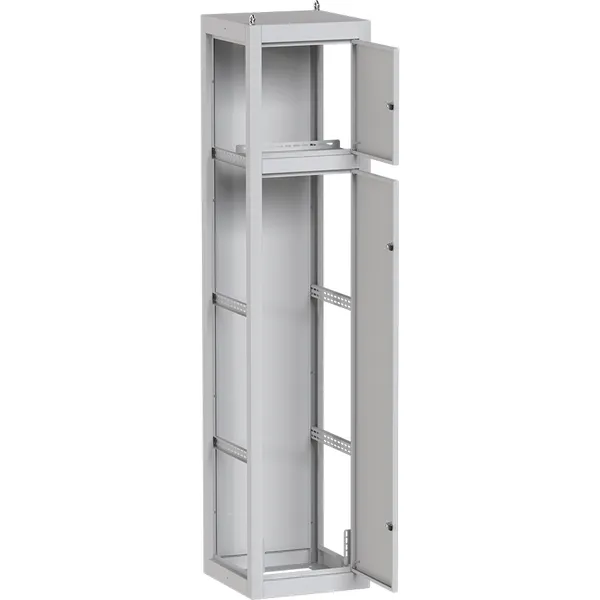 Каркас ВРУ-2 Unit S сварной IP31 (2000x450x450) EKF PROxima mb15-13-00m