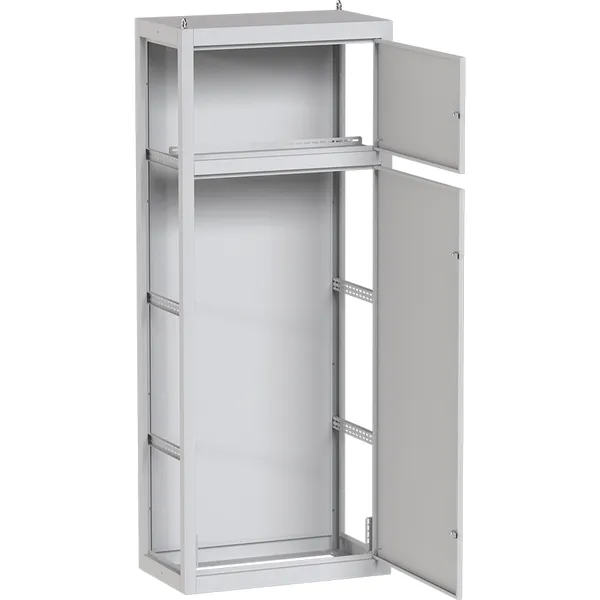 Каркас ВРУ-2 Unit S сварной IP31 (2000x800x450) EKF PROxima mb15-15-01m