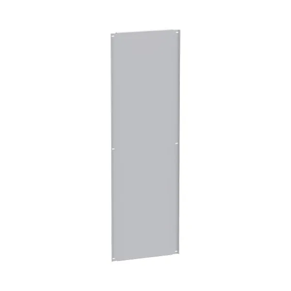 Панель монтажная 1600х510х2.5 для ВРУ Unit (1800х600хГ) PROxima EKF mb15-16-51s