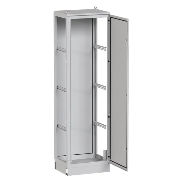 Каркас ВРУ-1 Unit S сварной (2000x600x450) IP54 EKF PROxima mb15-20-60m