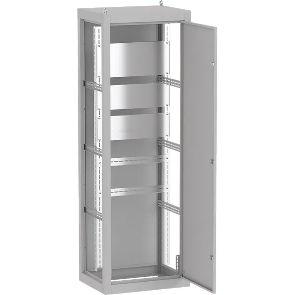 Frame VRU-1 Unit S welded with internal equipment (1800x600x450) IP31 EKF PROxima mb18-60-45k