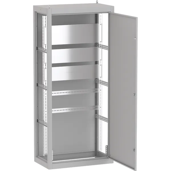Каркас ВРУ-1 Unit S сварной с внутренней комплектацией (1800x800x450) IP31 EKF PROxima mb18-80-45k
