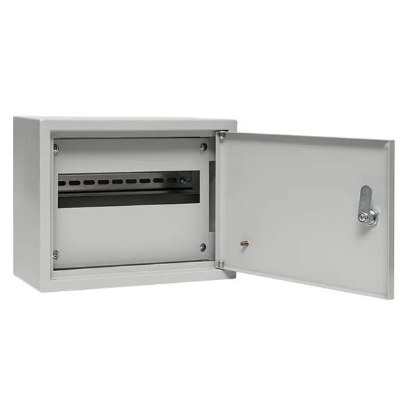 Щит распределительный навесной ЩРН-12 (220x300x120) IP31 EKF Basic mb21-12-bas
