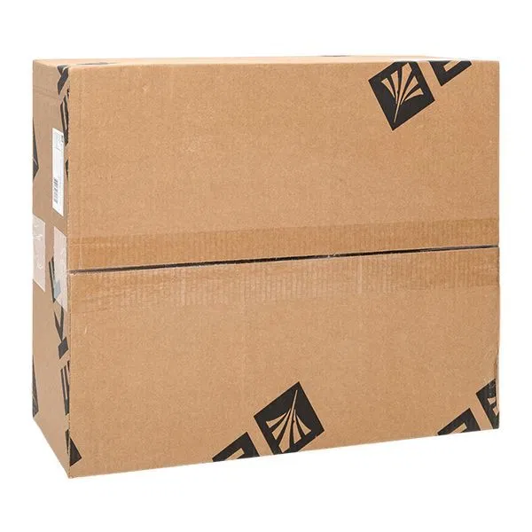 Wall-mounted distribution board ShchURn 3/24 (500x400x160) IP31 EKF PROxima mb23-3/24