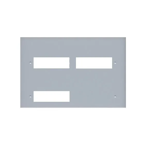 Оперативная панель для ЩЭ 3 кв. EKF PROXIMA-BASIC mb29-fp-3