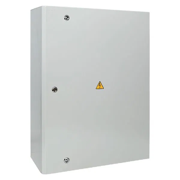 ЩМПг- 80.60.25 каб фланец IP65 PROXIMA EKF mb65-806025-m