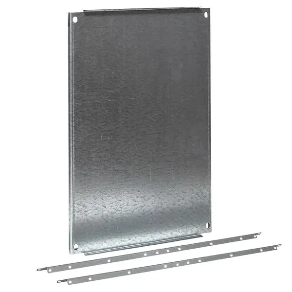 Монтажная панель для 120.65.27 "Гранит" mb66-6m EKF