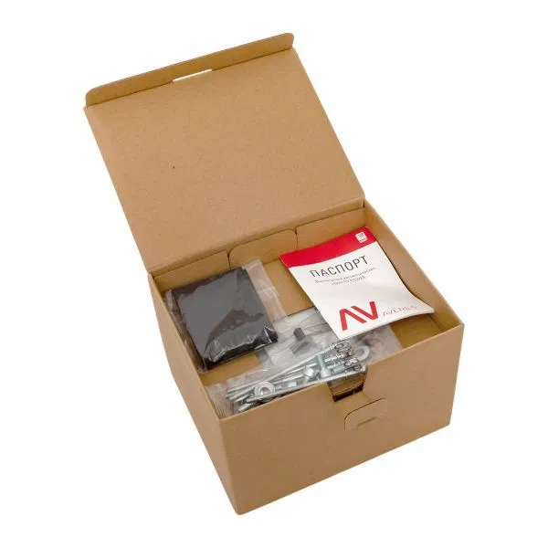 Molded case circuit breaker AV-POWER-1/3 160A 50kA ETU6.2 EKF mccb-13-160-6.2-av