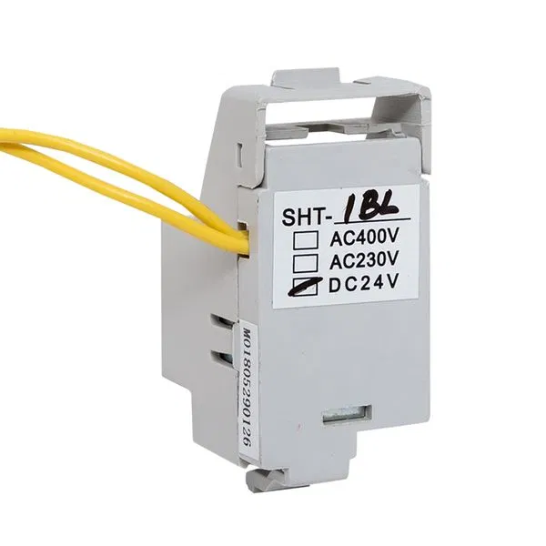 AV POWER-1 Independent shunt trip SHT for TR DC24