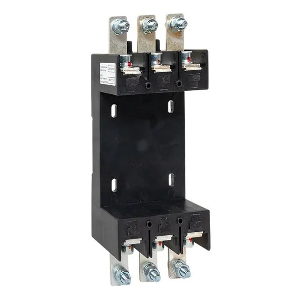 Панель втычная AV POWER-1/3TR передн. присоед. PID-1/3F 125А AVERES EKF mccb-1TR-pin13F-125A