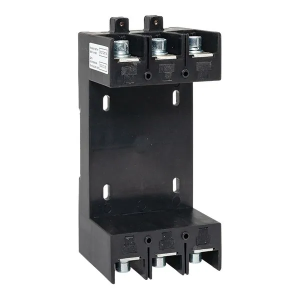 Панель втычная AV POWER-2/3 задн. присоед. PID-2/3R 200А AVERES EKF mccb-2-pin23R-200A