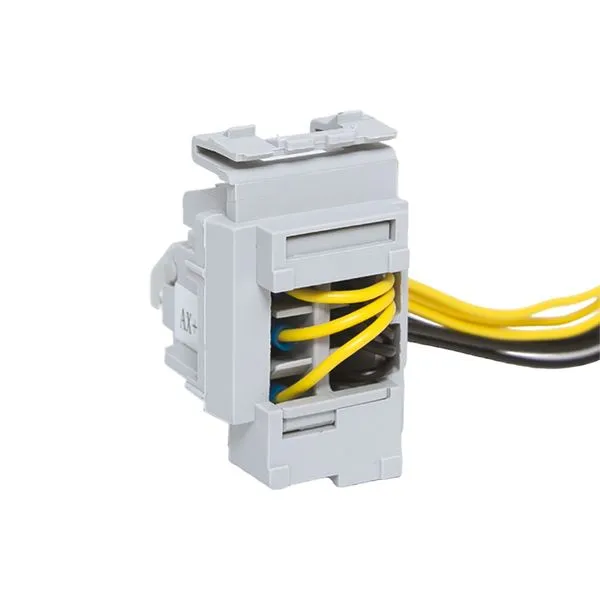 Совмещенный вспомогательный и сигнальный контакт (AX+AL) для AV POWER-2 ETU/TR правый EKF mccb-2R-AX+AL-av