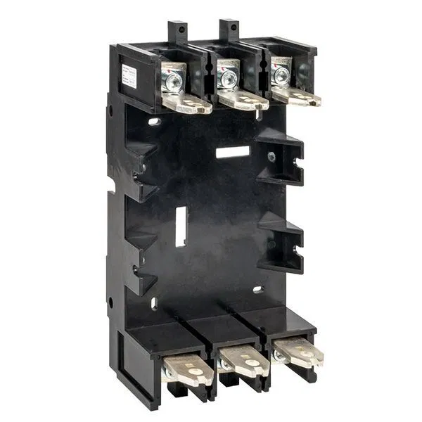 Панель втычная AV POWER-3/3 передн. присоед. PID-3/3F 400А AVERES EKF mccb-3-pin33F-400A