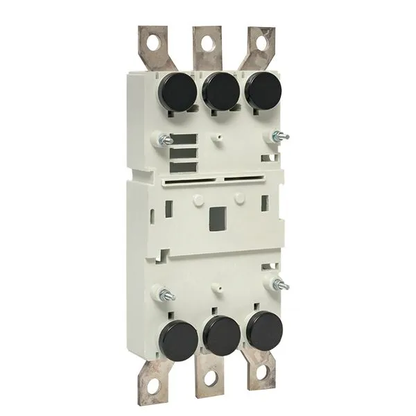 Панель втычная PM-99/1-400 переднего присоединения для ВА-99 400А EKF PROxima mccb99-a-88