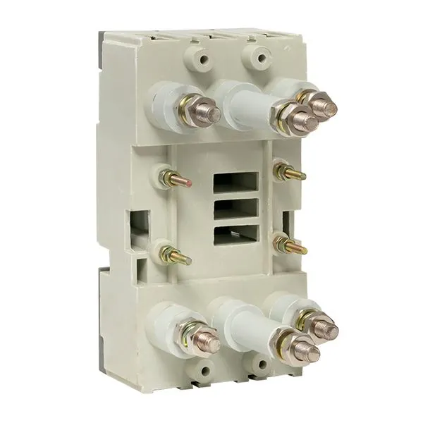 Панель втычная PM-99/1-160 заднего присоединения для ВА-99 160А EKF PROxima mccb99-a-90