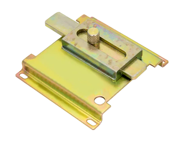 Блокировка механическая взаимная 2-х ВА-99М 250 4P EKF mccb99m-250-mil-4p