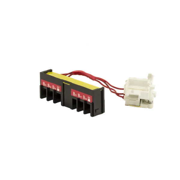 Signal contact (AL) for VA-99M 63 right EKF mccb99m-a-001-r