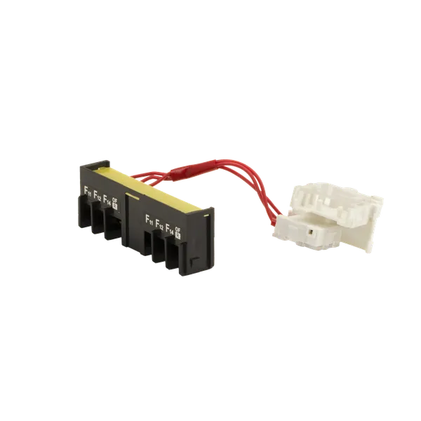 Контакт вспомогательный (AX) для ВА-99М 63 правый EKF mccb99m-a-037-r