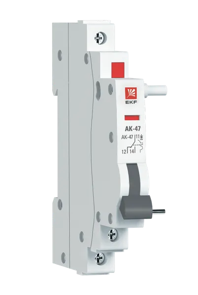 Alarm contact AK-47 EKF PROxima mdac-47-pro