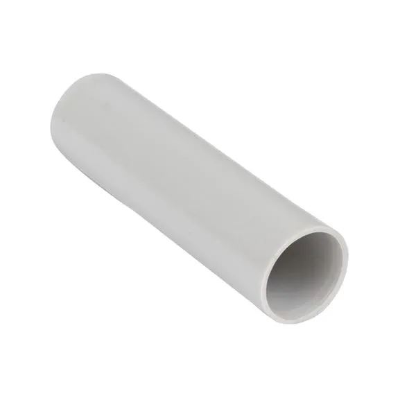 Муфта соединительная для трубы (16 мм) (100 шт) EKF-Plast ms-t-16 EKF