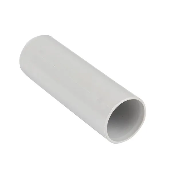 Муфта соединительная для трубы (20 мм) (50 шт) EKF-Plast ms-t-20 EKF