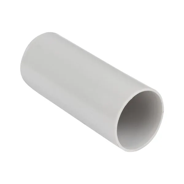 Муфта соединительная для трубы (40 мм) (20 шт) EKF-Plast ms-t-40 EKF