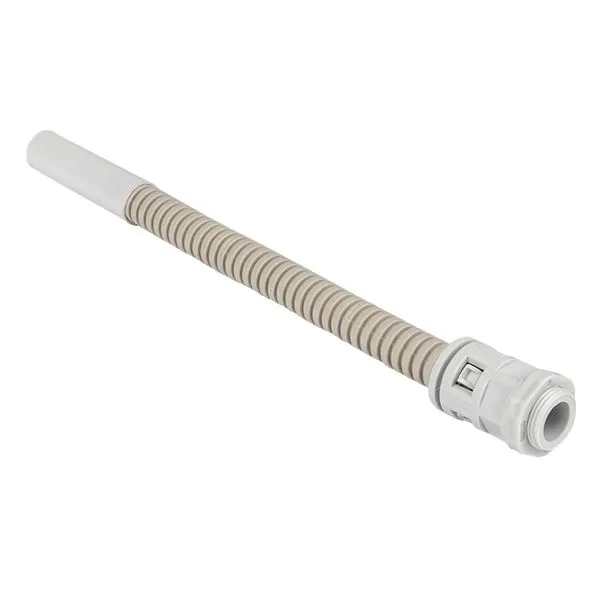 Муфта гибкая труба-коробка (16 мм) IP44 (10 шт.) EKF-Plast mtk-16 EKF