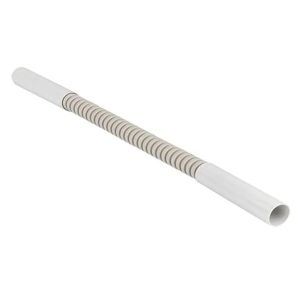 Муфта гибкая труба-труба (16 мм) IP44 (10 шт.) EKF-Plast mtt-16 EKF