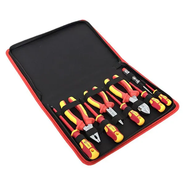 Набор диэлектрического инструмента НИИ-01 EKF Expert ndi-01